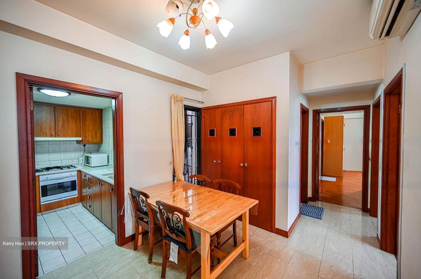 The Mayfair (D22), Condominium #474176231
